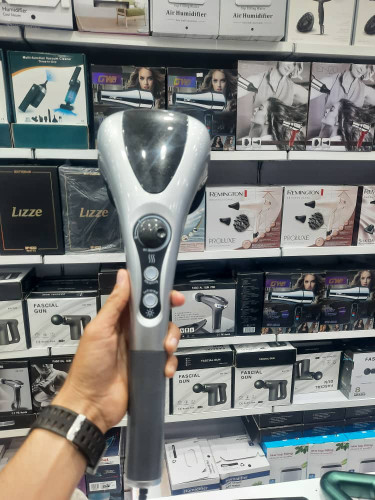 ماساژور دوسر سولاکس مادون قرمز