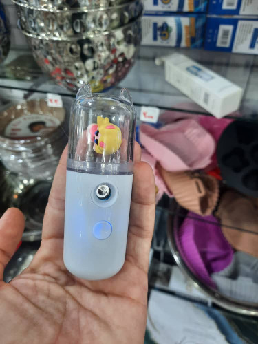 بخور سرد جیبی