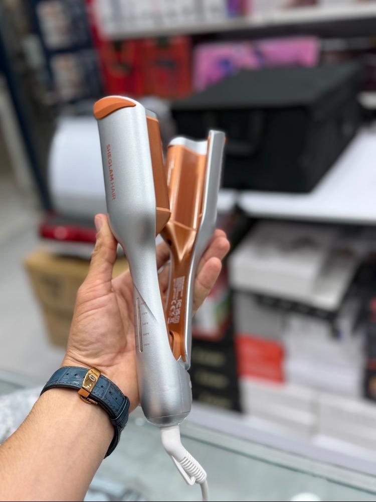 فرساحلی شیگلم uk plug
