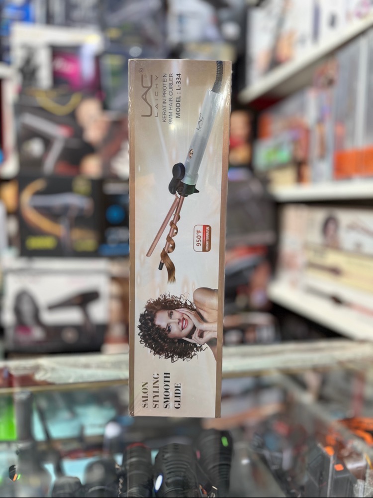 فرمو لایچی 9mm‌ LAC مدلL334