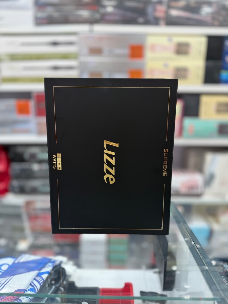 سشوار لیز برزیل  Lizze Supreme 2600وات