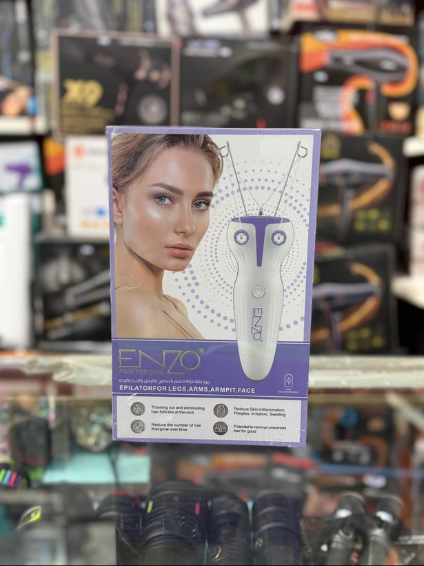بند انداز شارژی انزو ایتالیا EN-6083B