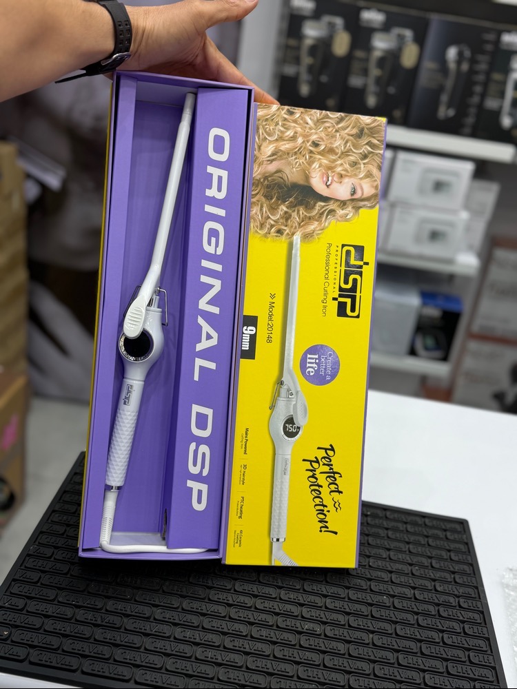 فر مو بابلیس از برند dsp سایز9mm