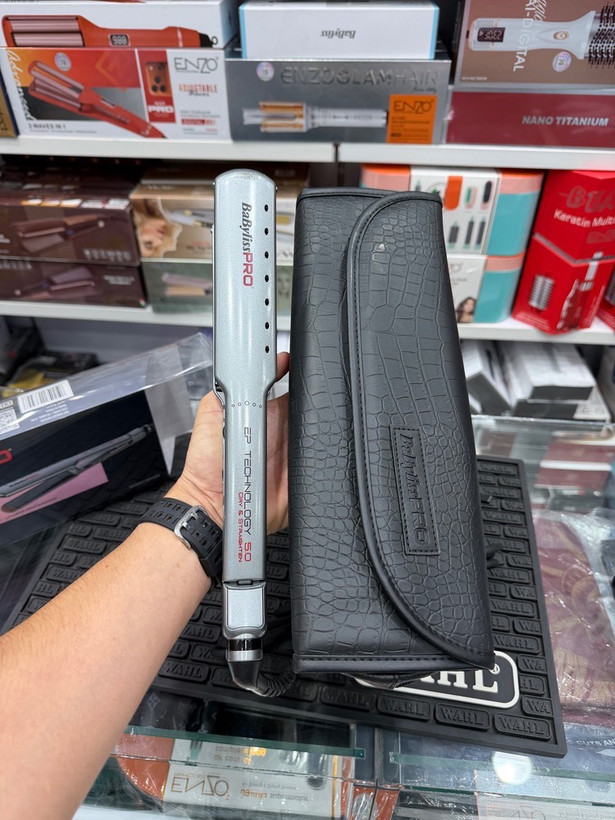 اتوموی بابلیس پرو BaByliss PRO BAB2073EPSDE