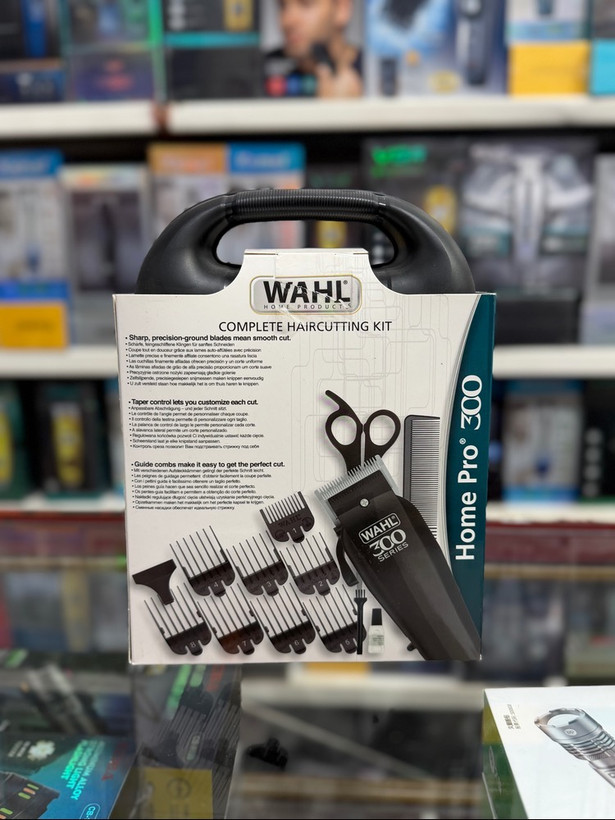 ماشین اصلاح وال WAHL مدل Home pro 300