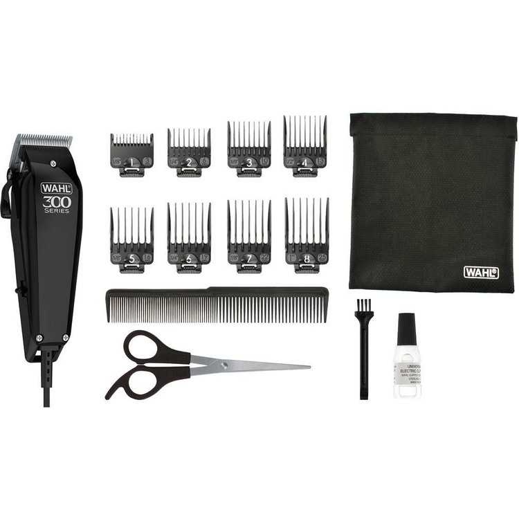ماشین اصلاح وال WAHL مدل Home pro 300