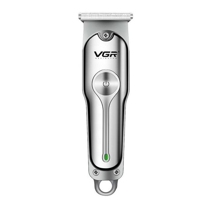 ماشین اصلاح سر و صورت وی جی آر VGR مدل V-071