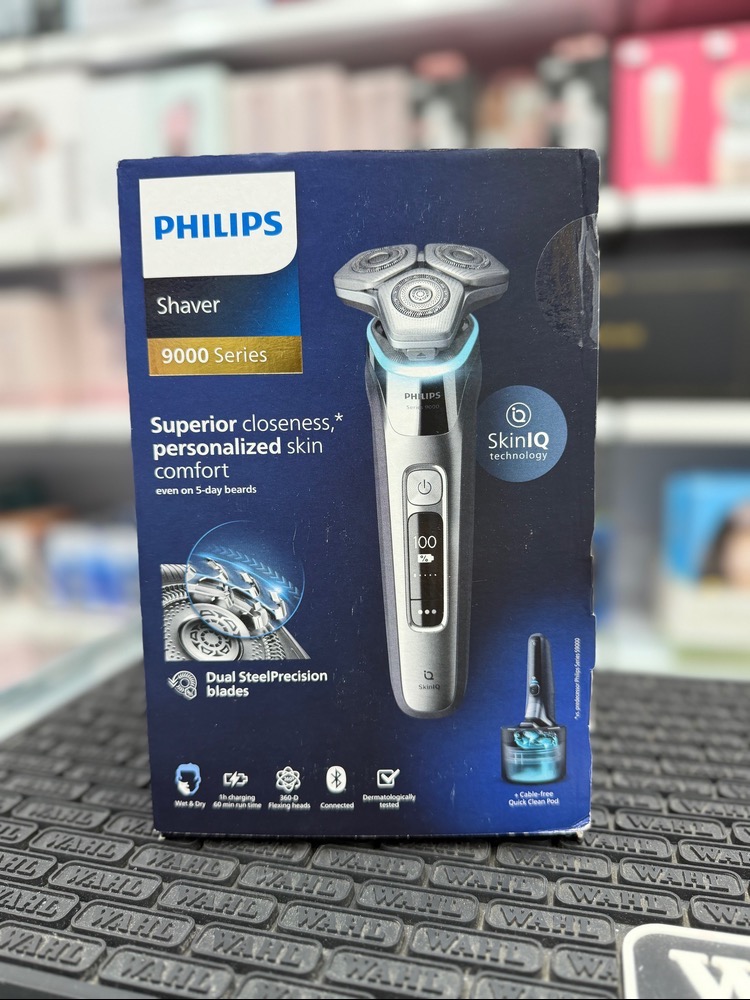 ماشین اصلاح فیلیپسPHILIPS مدلS9975/54