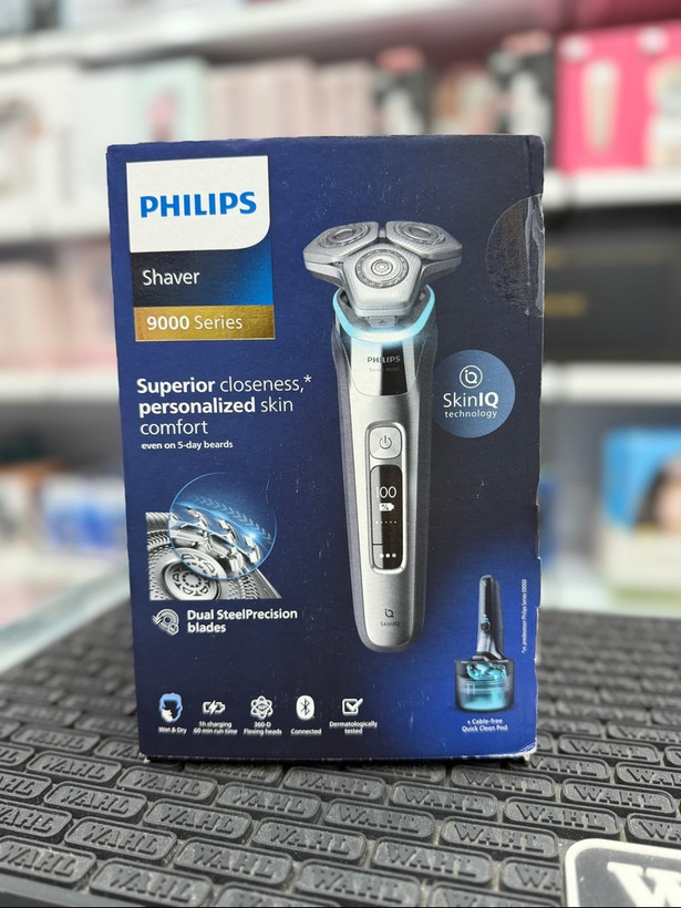 ماشین اصلاح فیلیپسPHILIPS مدلS9975/54