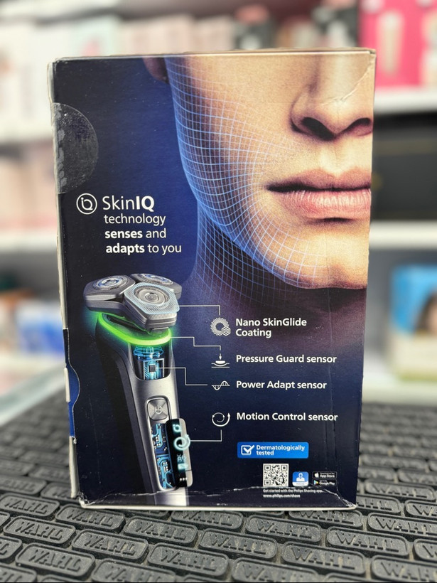 ماشین اصلاح فیلیپسPHILIPS مدلS9975/54
