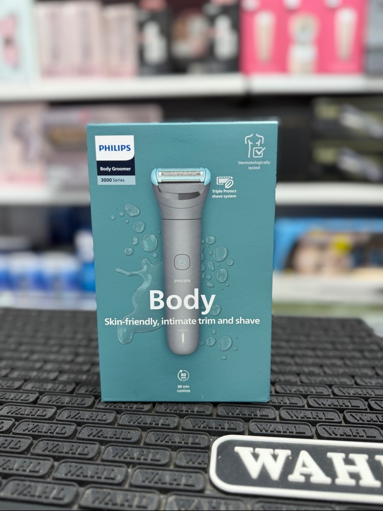 بادی گروم‌فیلیپس PHILIPSمدل BG3480/15