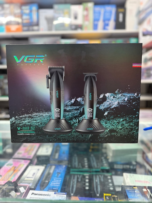 پک VGR مدل V889 S2