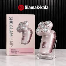شیور 5Dچندکاره شیگلمSHEGLAM