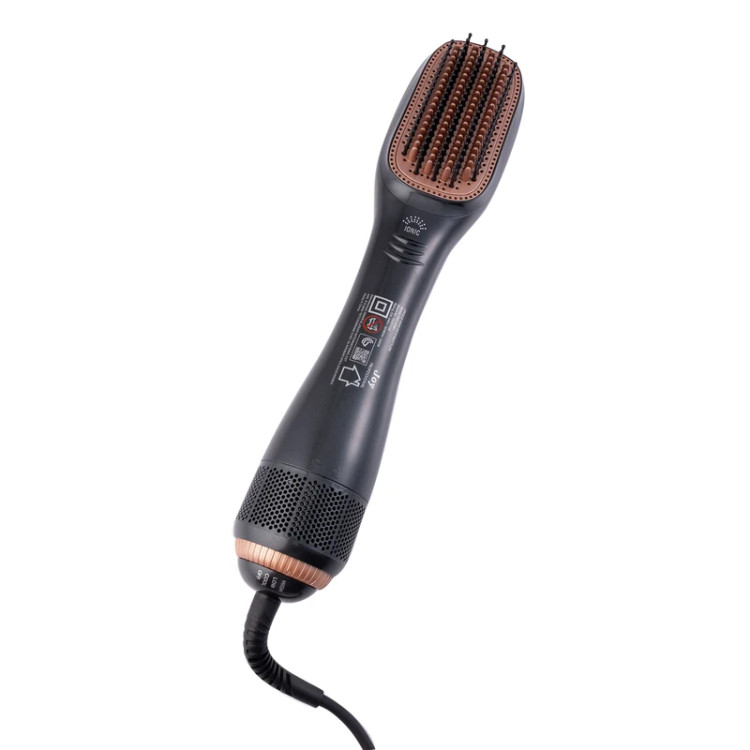 برس سشواری حرارتی دوکاره Joyمدل FDD-02901
