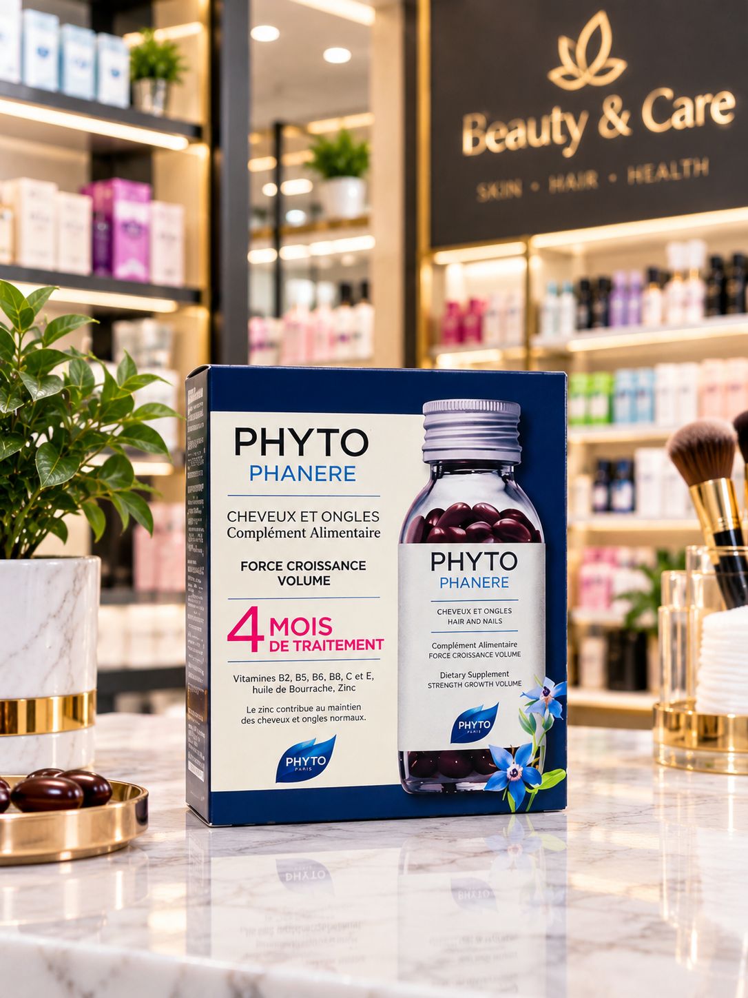 فیتو PHYTO قدیم
